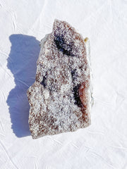 Druzy Cluster 700g