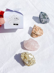 Lucky Dip Natural Gem