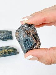 Black Tourmaline Natural | Small