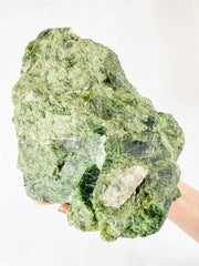 Diopside Natural Statement Piece 4.8kg