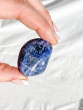 Sodalite Tumbles | Large