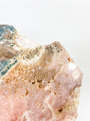 Pink Amethyst Slab 2.7kg