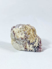 Lepidolite Mica Natural 213gm