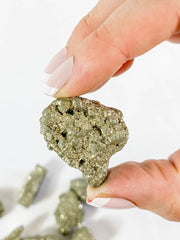 Pyrite Natural | X Small