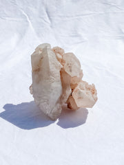 Himalayan Quartz Cluster 367g