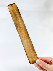 Wooden Incense Holder | Nature