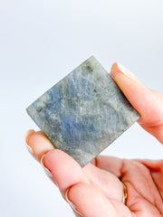 Labradorite Obelisk 276g