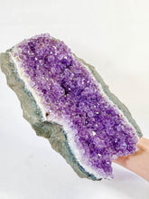 Amethyst Cluster 3.3kg
