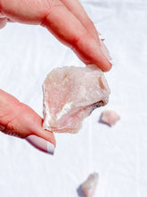 Pink Opal Natural | X Small
