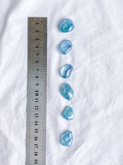Aqua Aura Tumbles | Mini