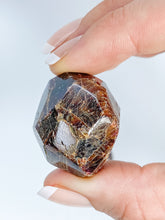 Garnet Free Form Polished Tumbles | X Large