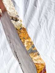 Vision Mookaite Slab 2.3kg