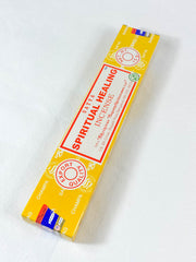Satya Spiritual Healing Incense