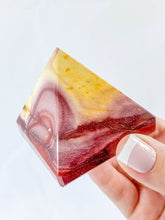 Mookaite Pyramid | Large