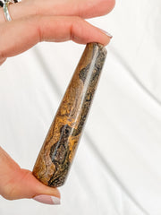 Stromatolite Wand | Medium