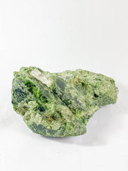 Diopside Natural Statement Piece 4.8kg