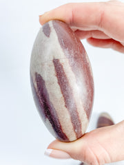 Shiva Lingam 4’’