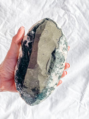 Apophyllite Druzy Cluster 1.3kg