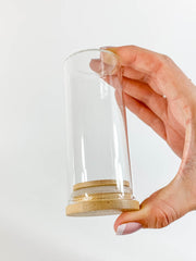 Glass Display | Dome