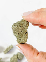 Pyrite Natural | X Small