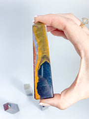 Sardonyx Obelisk 120g