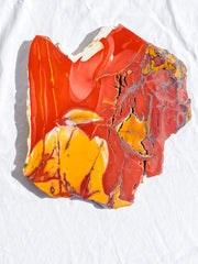 Vision Mookaite Slab 2.3kg