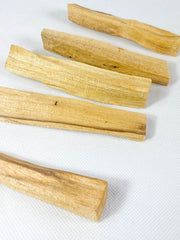 Palo Santo Stick | Thin