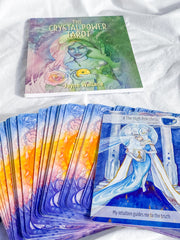 The Crystal Power Tarot