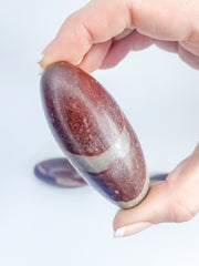 Shiva Lingam 3’’