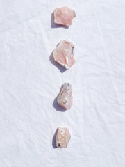 Pink Opal Natural | X Small