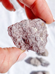 Lepidolite Natural | Small