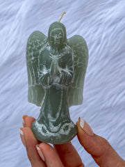 Hope Angel Candle