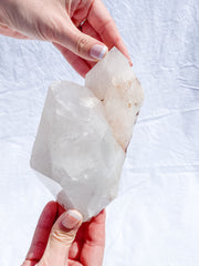 Himalayan Quartz Point 1.2kg