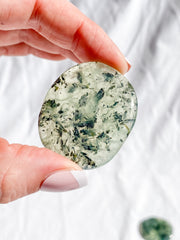 Prehnite Disc 25g