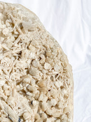 Himalayan Quartz Cluster with Inclusions Double Sided ShowPiece 3.9kg