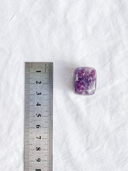 Lepidolite Tumbles | Medium