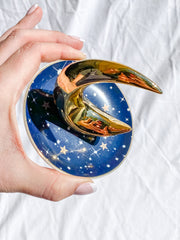 New Moon Magic Plate
