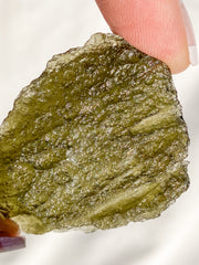 Moldavite 11.5g