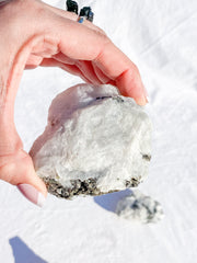 Moonstone Natural | X Large