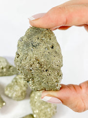Pyrite Natural | Large