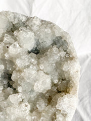 Apophyllite Glass Cluster 2.3kg
