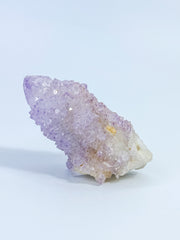 Amethyst Spirit Quartz Cluster 45g
