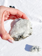 Moonstone Natural | X Large