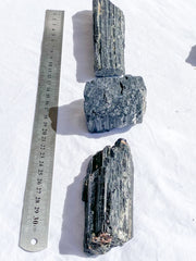 Black Tourmaline Natural | XX Large