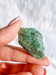 Fuchsite Natural | Mini
