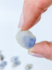 Dumortierite Mineral Specimen | Mini