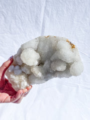 Anandalite Cluster 1.3kg