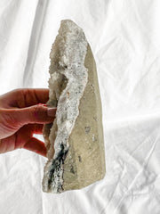 Chalcedony CutBase 1.3kg