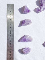Amethyst Natural | X Small