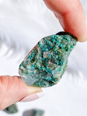 Chrysocolla Natural | Small